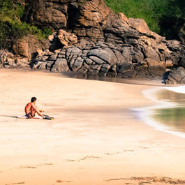 Punta Cometa